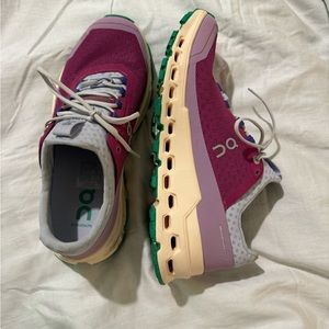 On Cloudultra Exclusive Sneaker